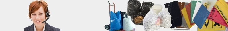 Waste Bags and Sacks